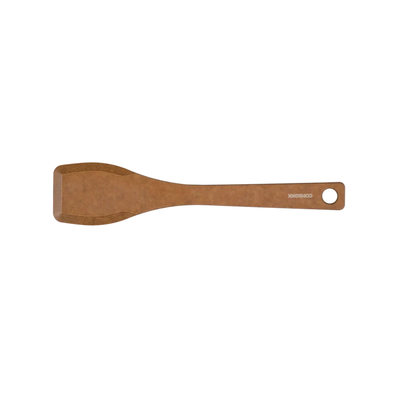 Combekk Holzspatel-Set 3-teilig 'Braun'