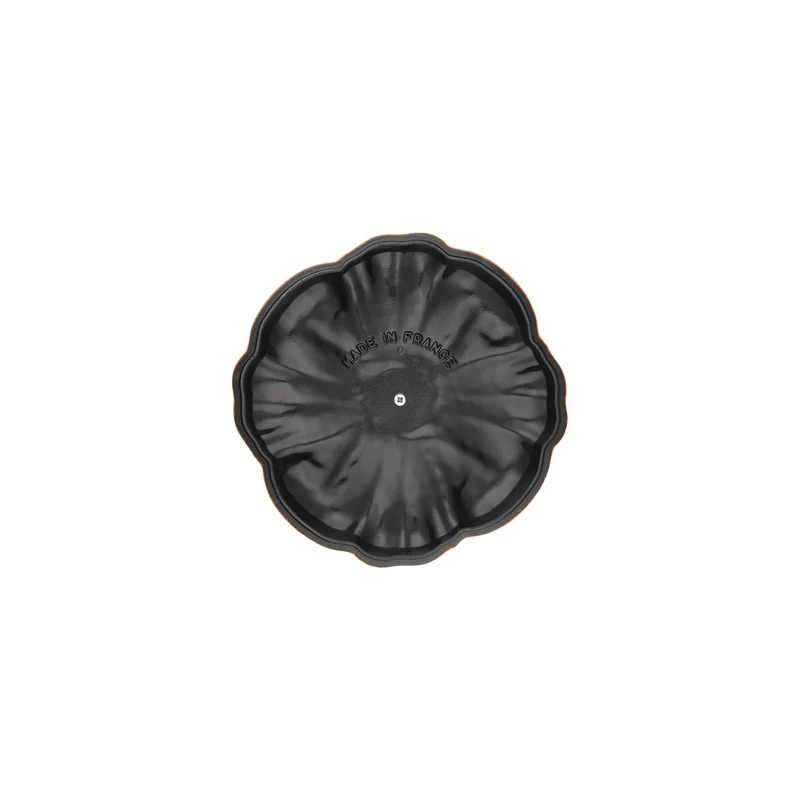 STAUB Gusseisen Cocotte Kürbis Ø24cm / 3.25L
