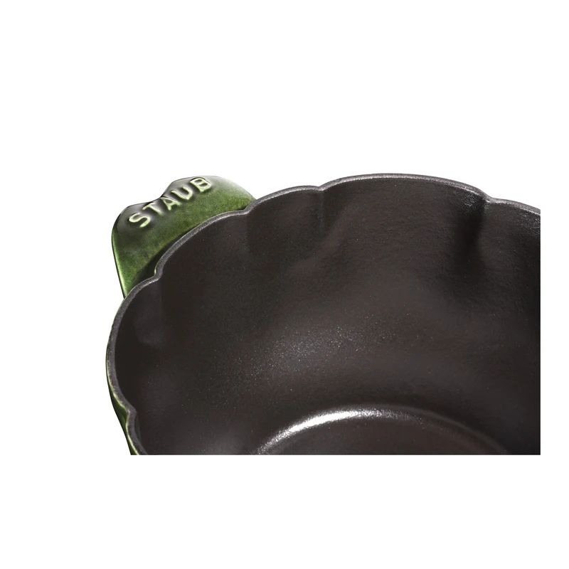 STAUB Gusseisen-Bräter Artischocke Ø22cm / 3L 'La Cocotte'