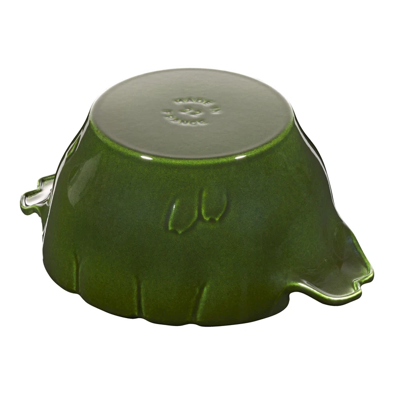 STAUB Gusseisen-Bräter Artischocke Ø22cm / 3L 'La Cocotte'
