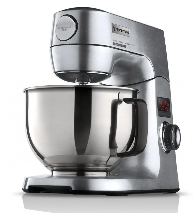 Espressions Mixmaster Combo 4.5L