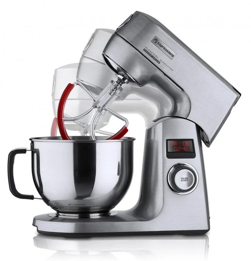 Espressions Mixmaster Combo 4.5L