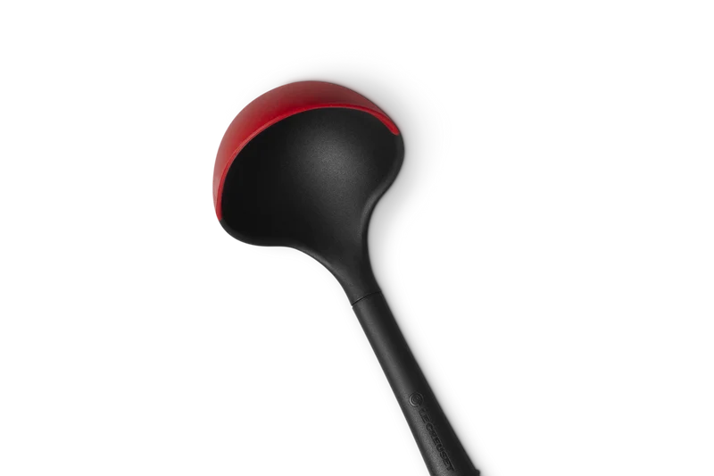 Le Creuset Schöpflöffel Silikon