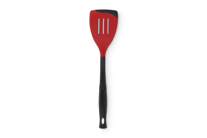 Le Creuset Backschaufel mit Schlitzen