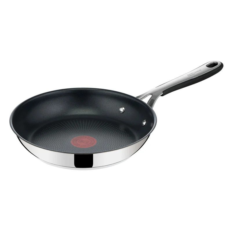 Tefal Jamie Oliver E31404 Kitchen Essentials Pfanne 24 cm E31404