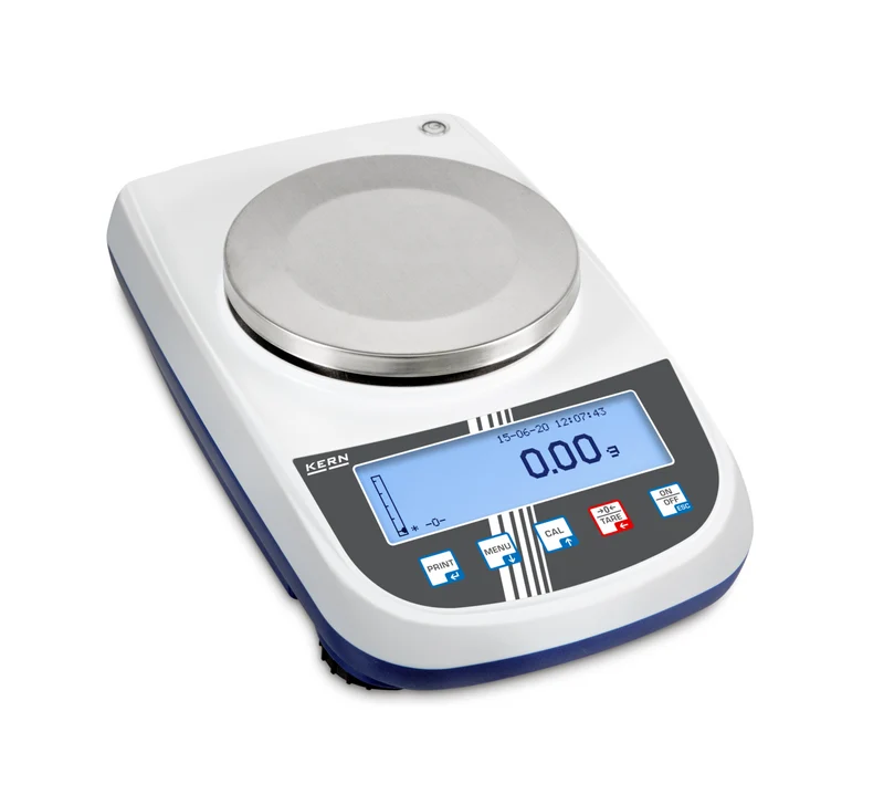 Laborwaage PLJ 4200-2F (4200 g / d=0,01 g)