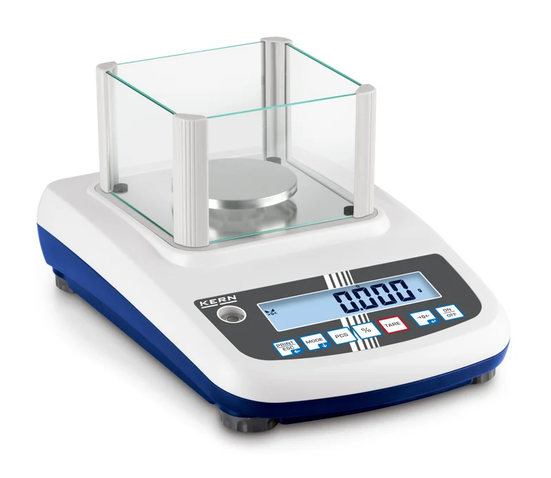 Präzisionswaage PFB 300-3 (300 g / d=0,001 g)