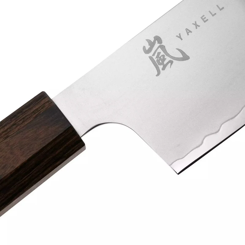 Yaxell Kiritsuke 20cm „Hana“