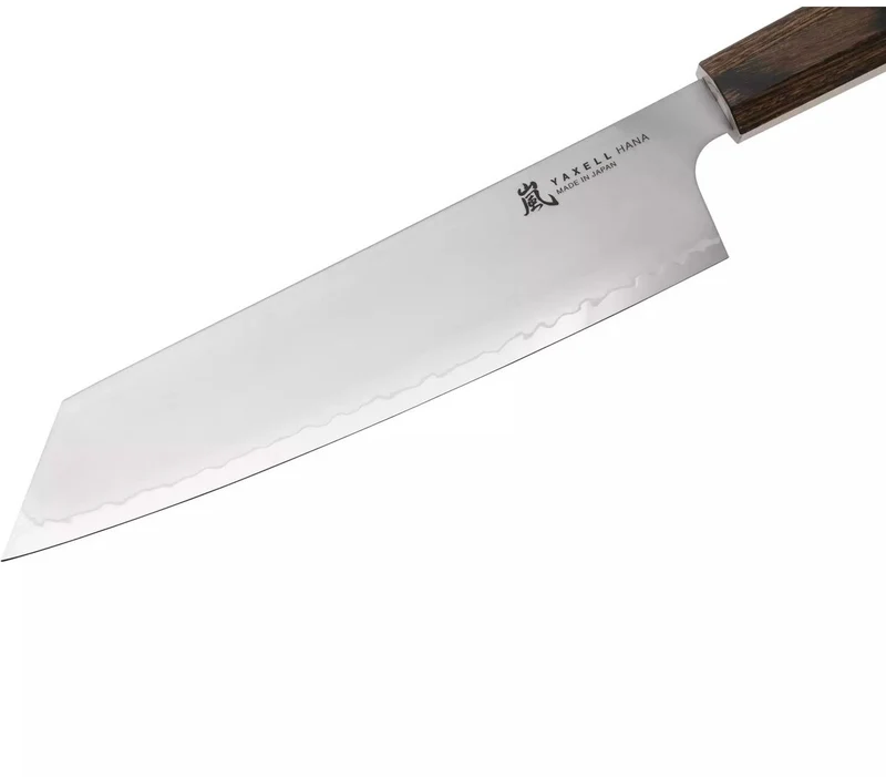 Yaxell Kiritsuke 20cm „Hana“