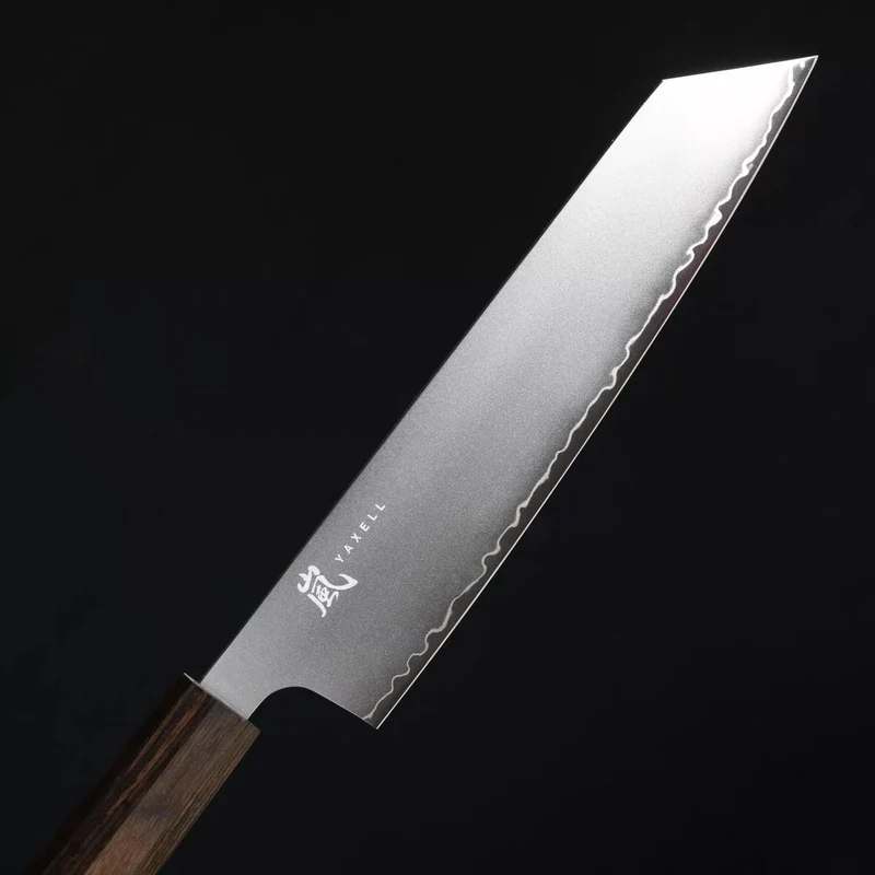 Yaxell Kiritsuke 20cm „Hana“