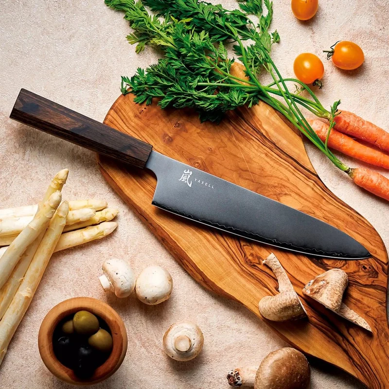 Yaxell Kochmesser 20 cm 'Hana'