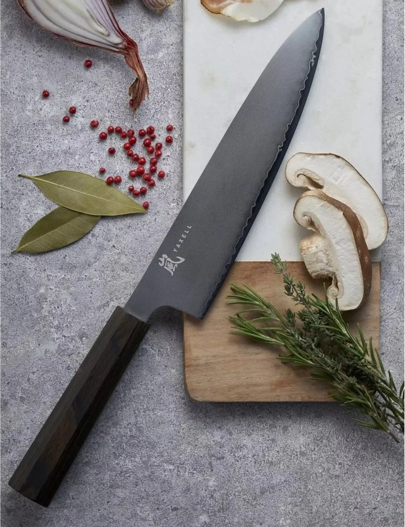 Yaxell Kochmesser 20 cm 'Hana'