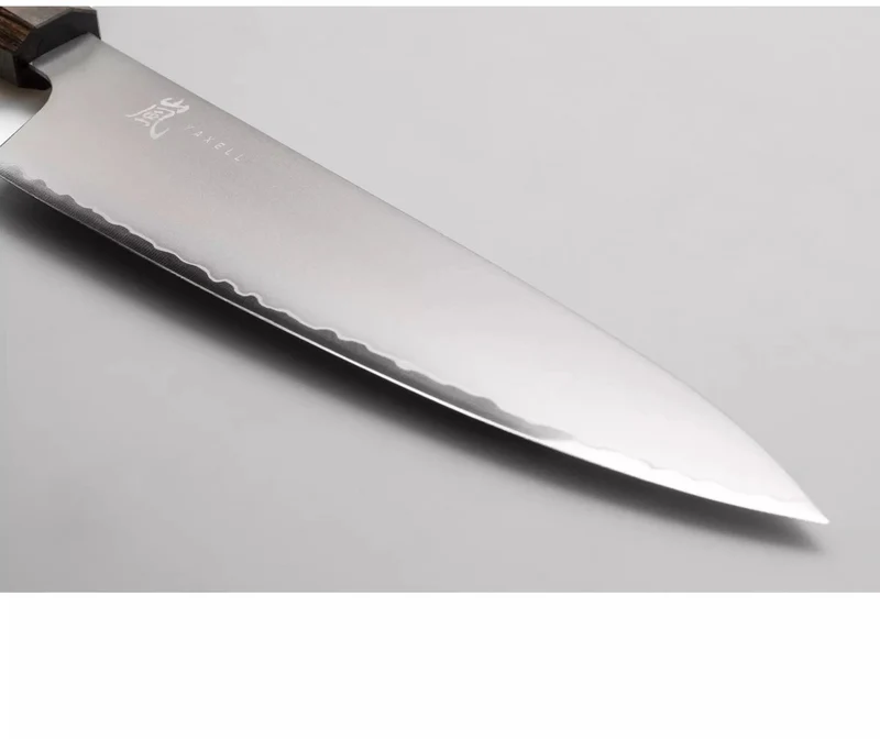 Yaxell Kochmesser 20 cm 'Hana'