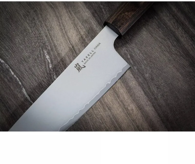 Yaxell Kochmesser 20 cm 'Hana'