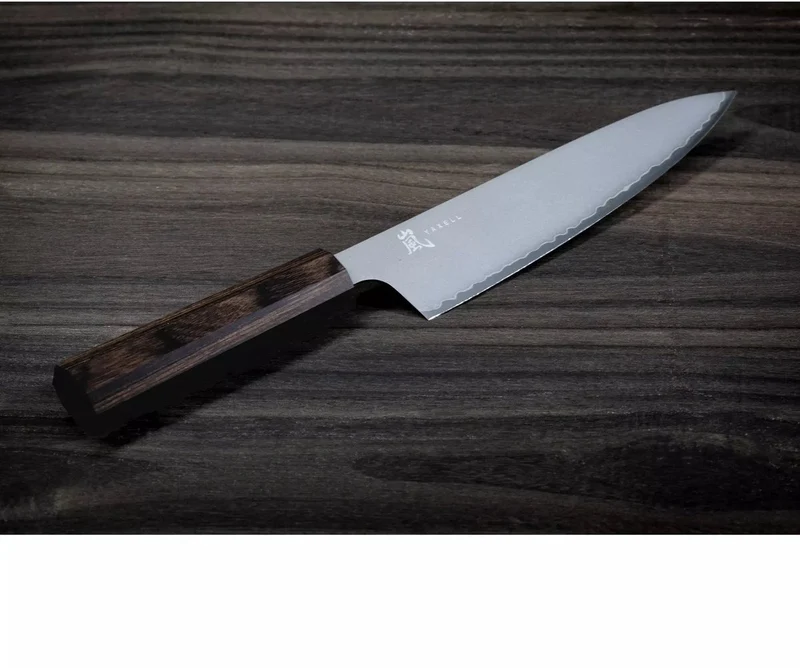 Yaxell Kochmesser 20 cm 'Hana'