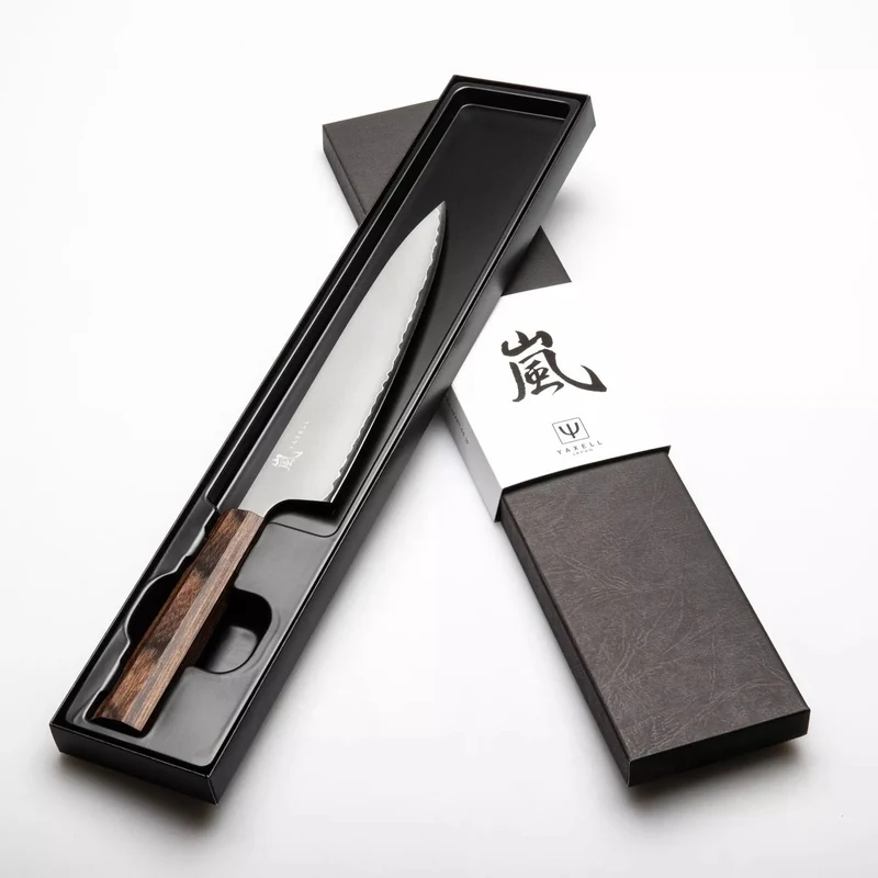 Yaxell Kochmesser 20 cm 'Hana'