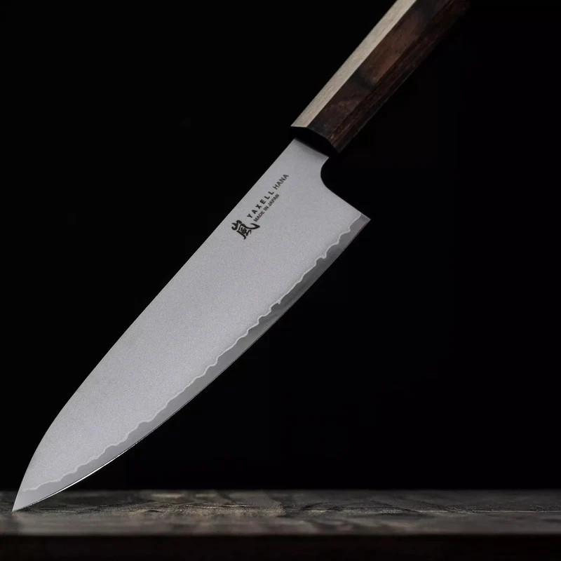 Yaxell Kochmesser 20 cm 'Hana'