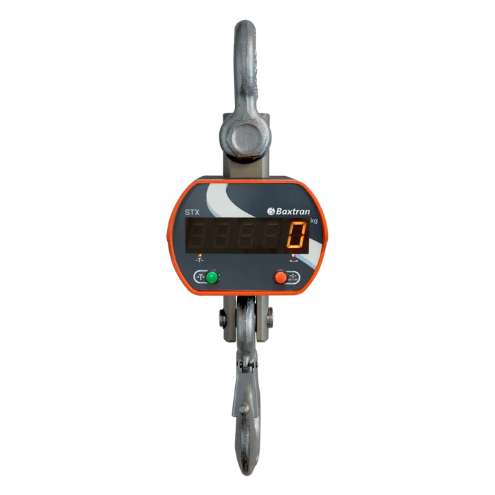 Kranwaage STX (bis 10000kg)