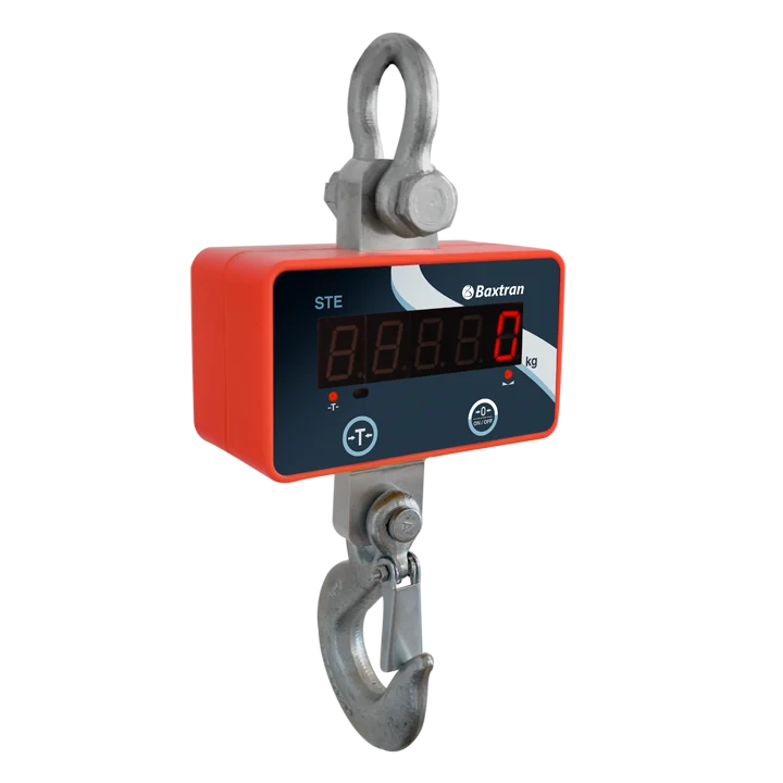 Kranwaage STE (bis 1000kg)