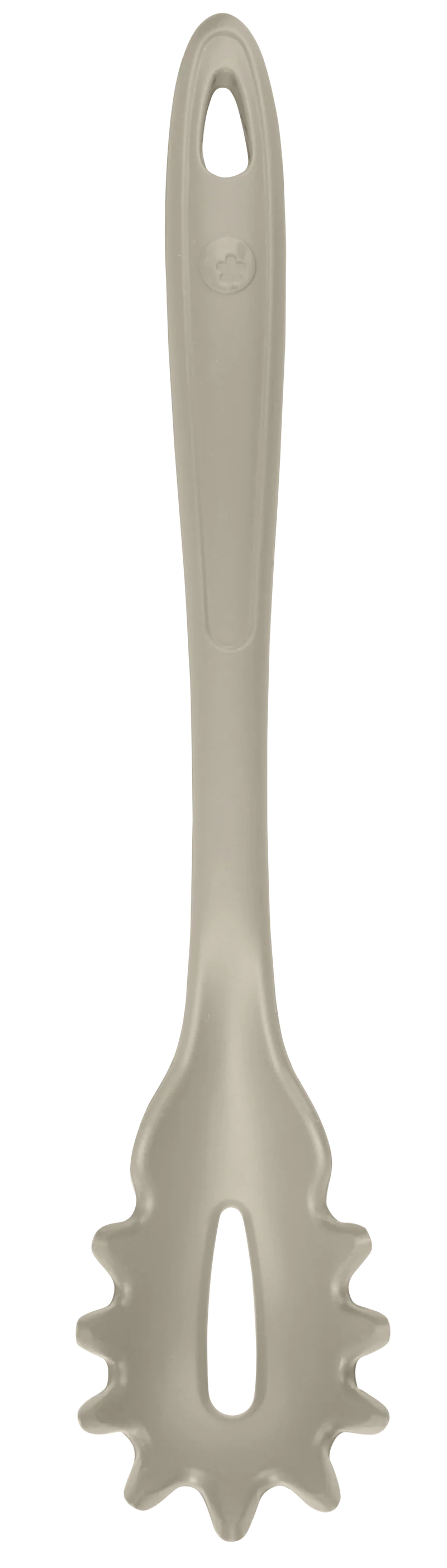 Pastalöffel taupe