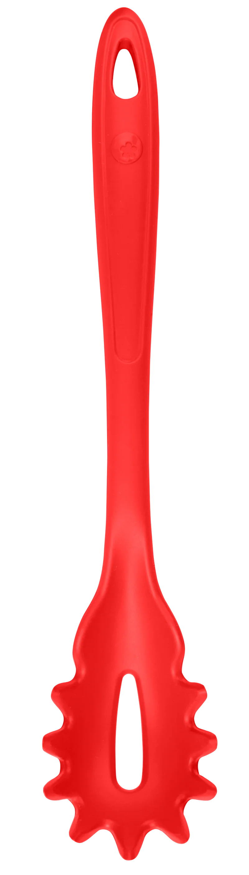Pastalöffel rot