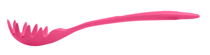Pastalöffel pink