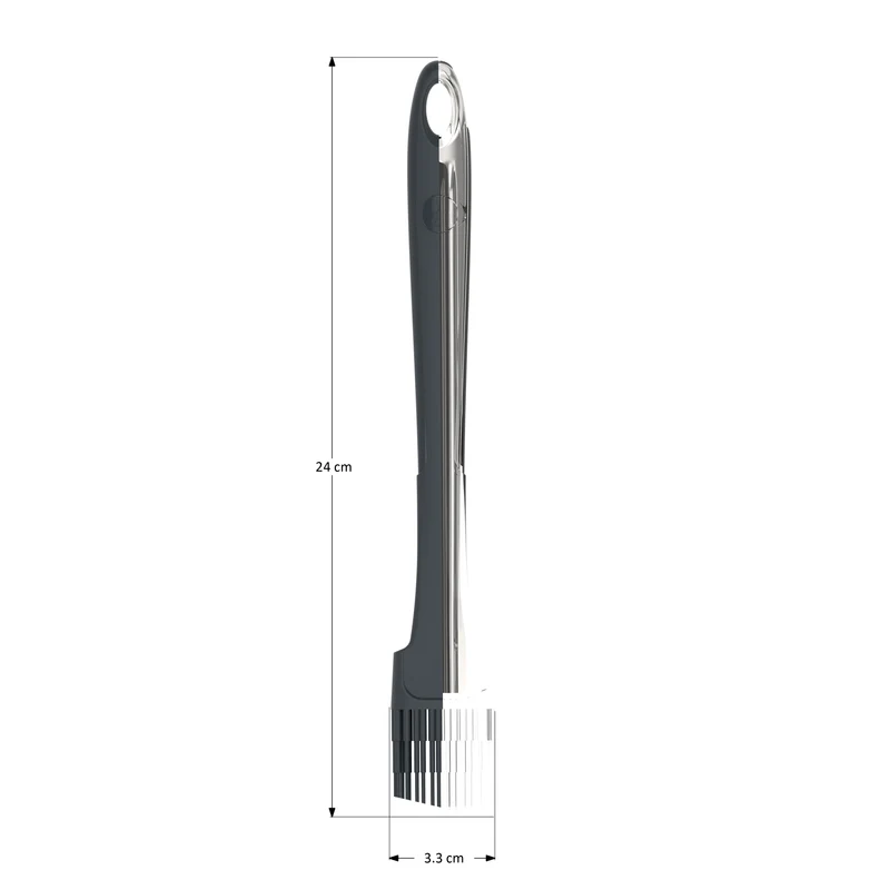 Pinsel S limette Designpinsel