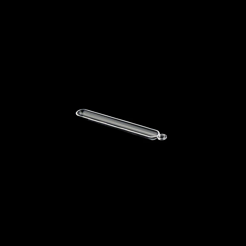 Quarz-Wägeschiffchen, Fassungsvermögen 0.5 - 220 ml