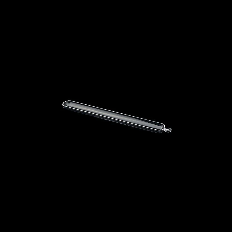 Quarz-Wägeschiffchen, Fassungsvermögen 0.5 - 220 ml