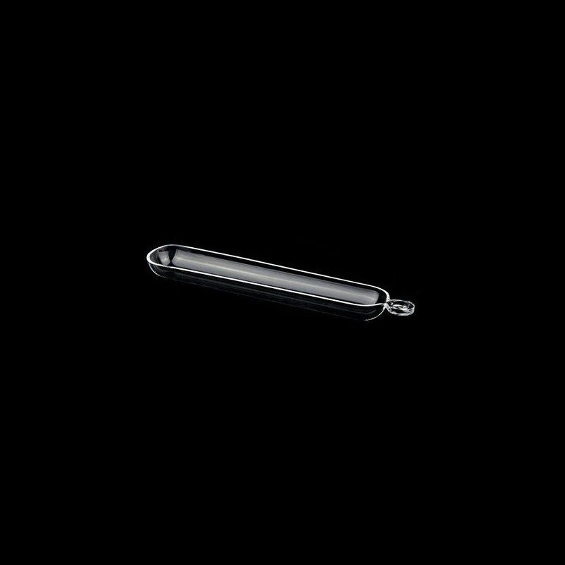 Quarz-Wägeschiffchen, Fassungsvermögen 0.5 - 220 ml