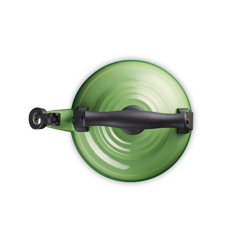 Le Creuset Flötenkessel 2,1L Tradition 'Bamboo'