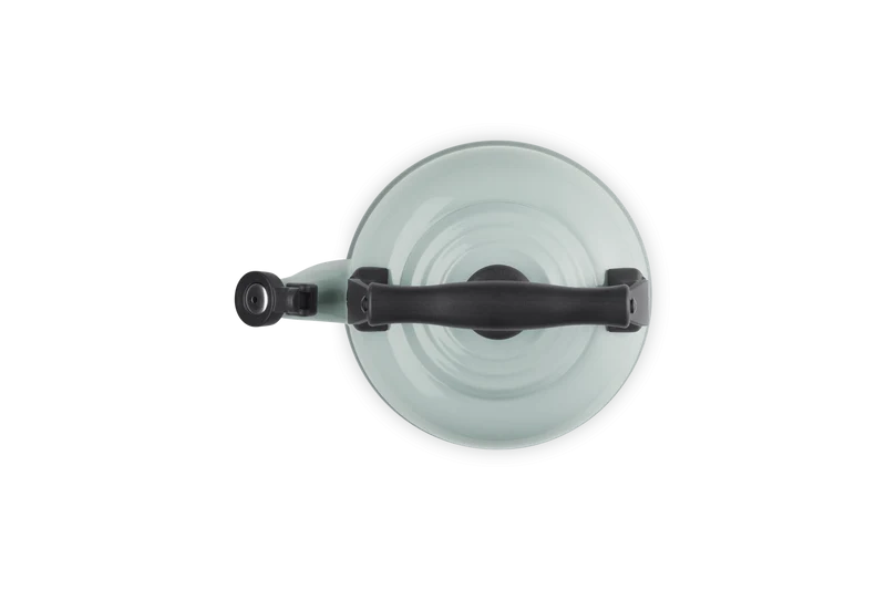 Le Creuset Wasserkessel 2,1L Tradition 'Sea Salt'
