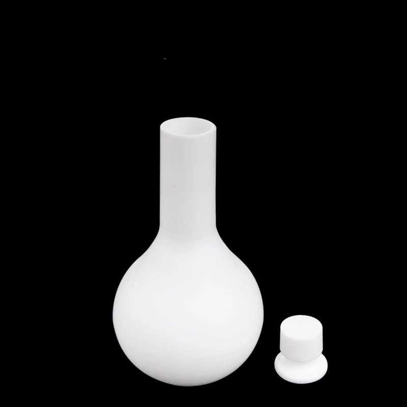 Messkolben, PTFE, Fassungsvermögen 10 bis 2.000 ml