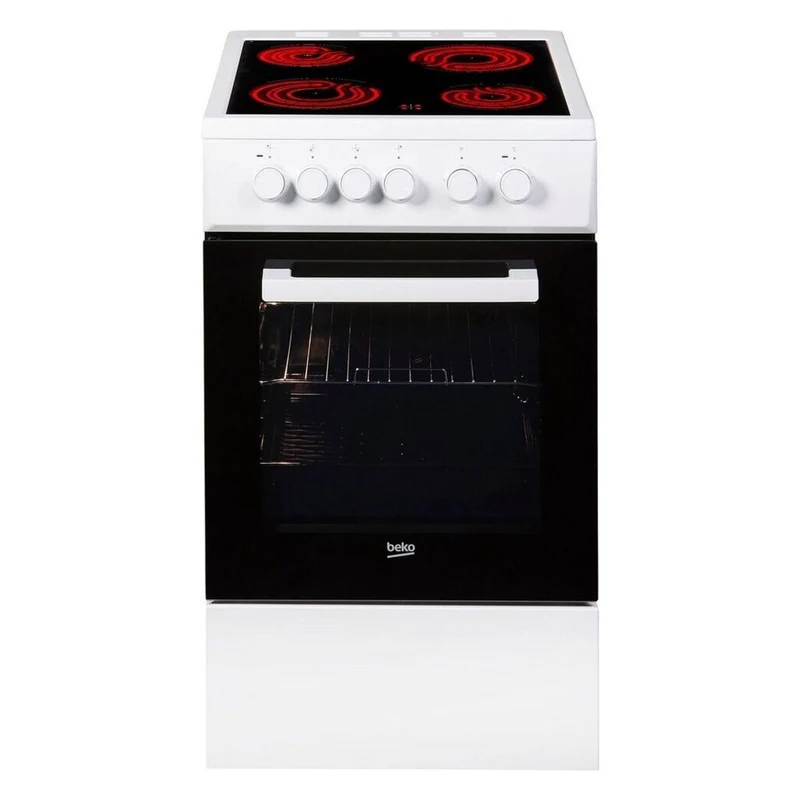 Beko Standherd FSS57000GW
