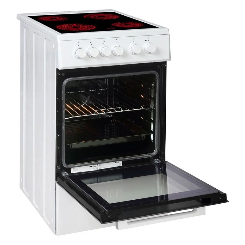 Beko Standherd FSS57000GW