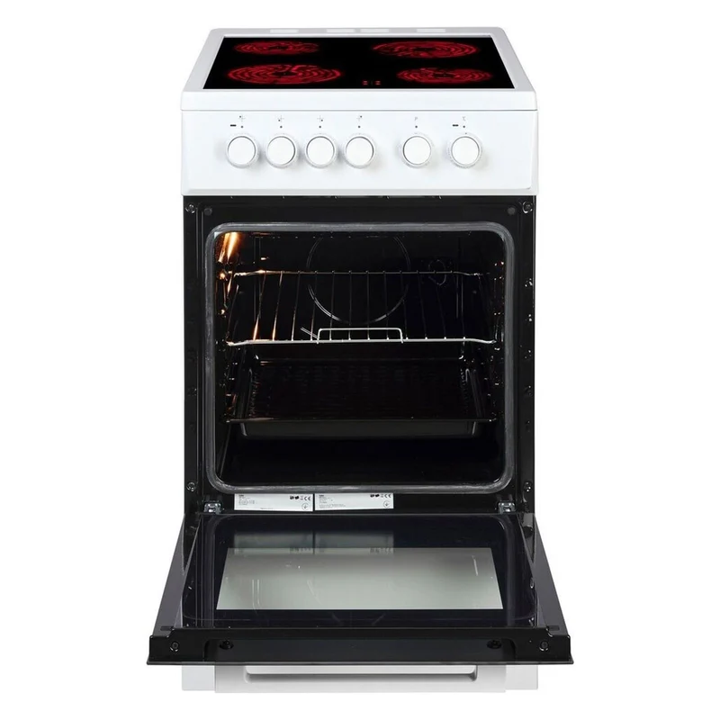 Beko Standherd FSS57000GW