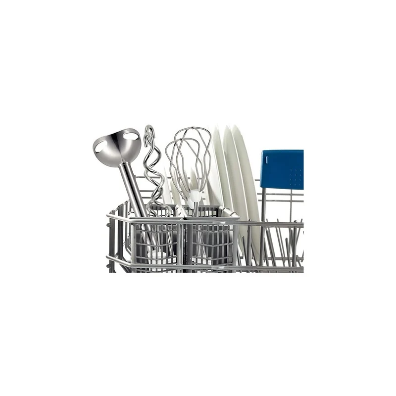 Bosch ErgoMixx MFQ36470 Stabmixer 450 W Mixerset 1 l weiß, grau