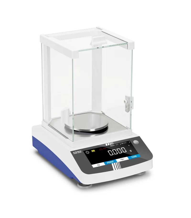 Präzisionswaage PDS 300-3 (320 g / d=0,001 g)