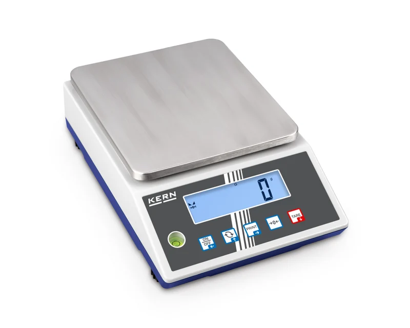 Präzisionswaage PCB 6000-0 (6000 g / d=1 g)