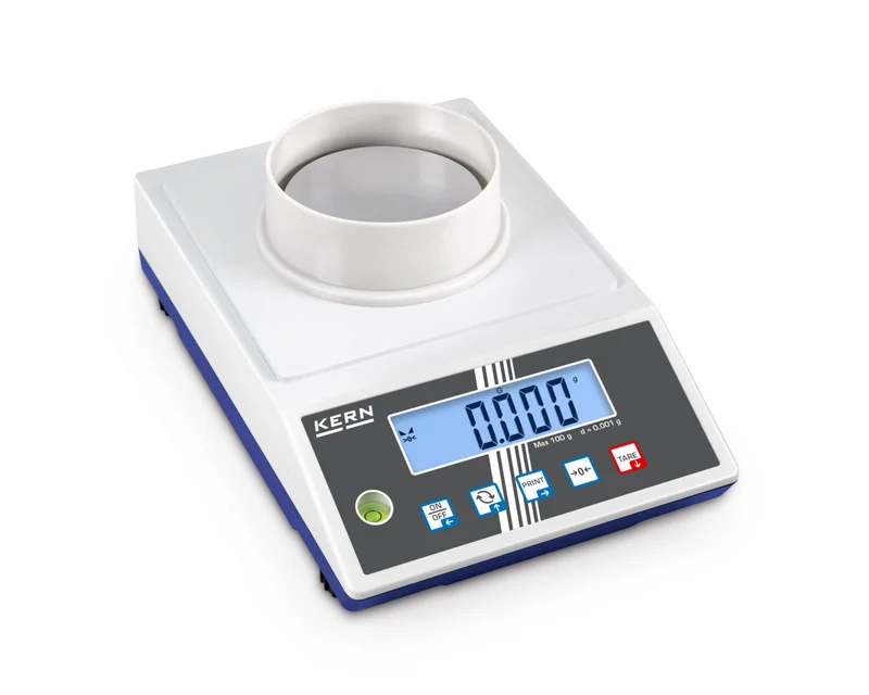 Präzisionswaage PCB 300-3 (360 g / d=0,001 g)