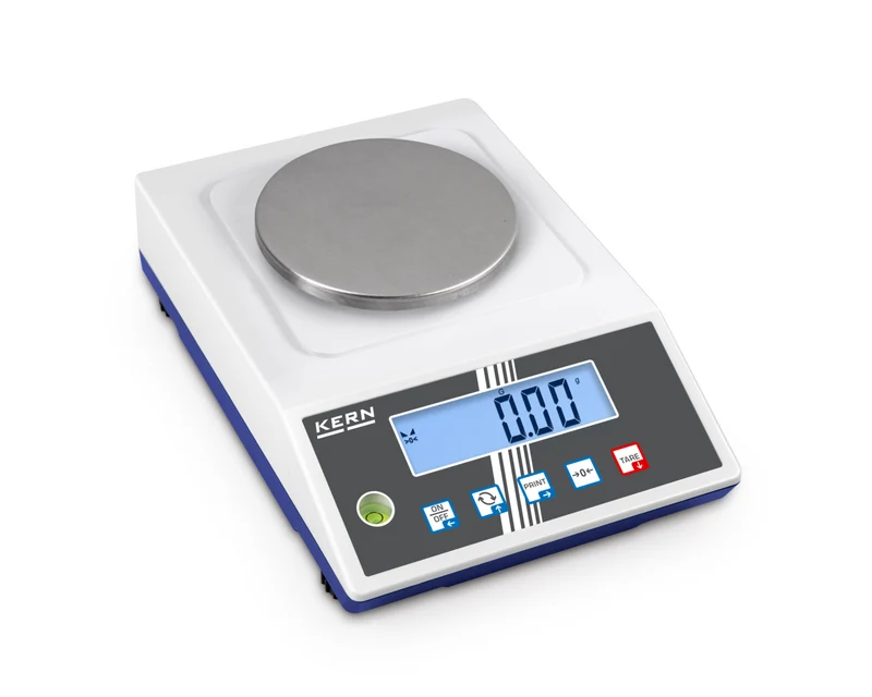 Präzisionswaage PCB 300-2 (300 g / d=0,01 g)