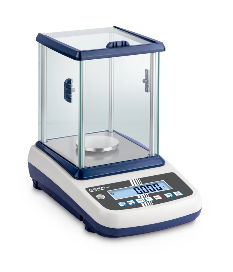 Präzisionswaage EWJ 300-3H (300 g / d=0,001 g)