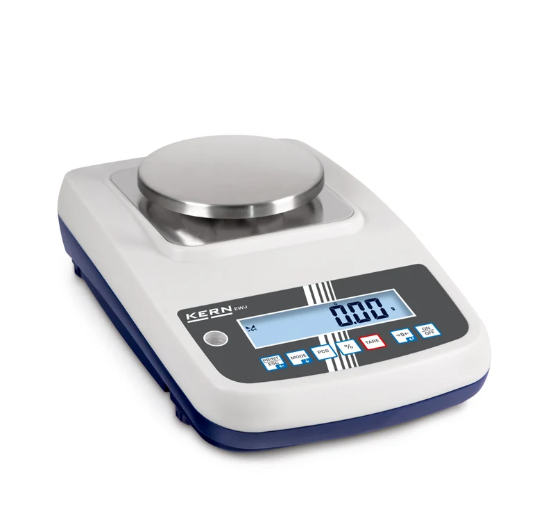 Präzisionswaage EWJ 3000-2 (3000 g / d=0,01 g)