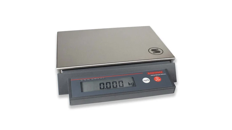 Tischwaage 9115 (IP65)