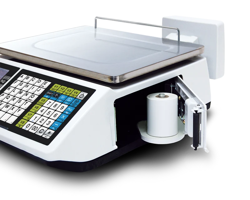 Preisrechnende Waage CT100 (geeicht)