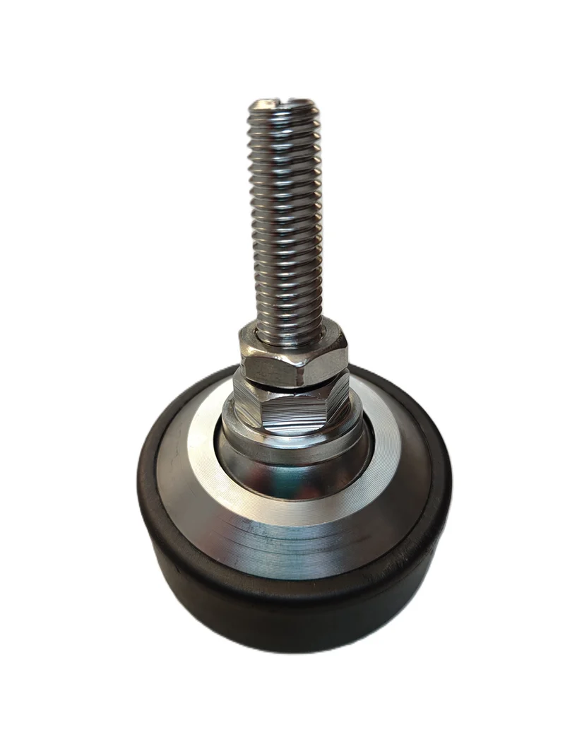 Einkugelfuss FSZ für Wägezellen G5i, G3N, SK10A, SK30A, SK30X
