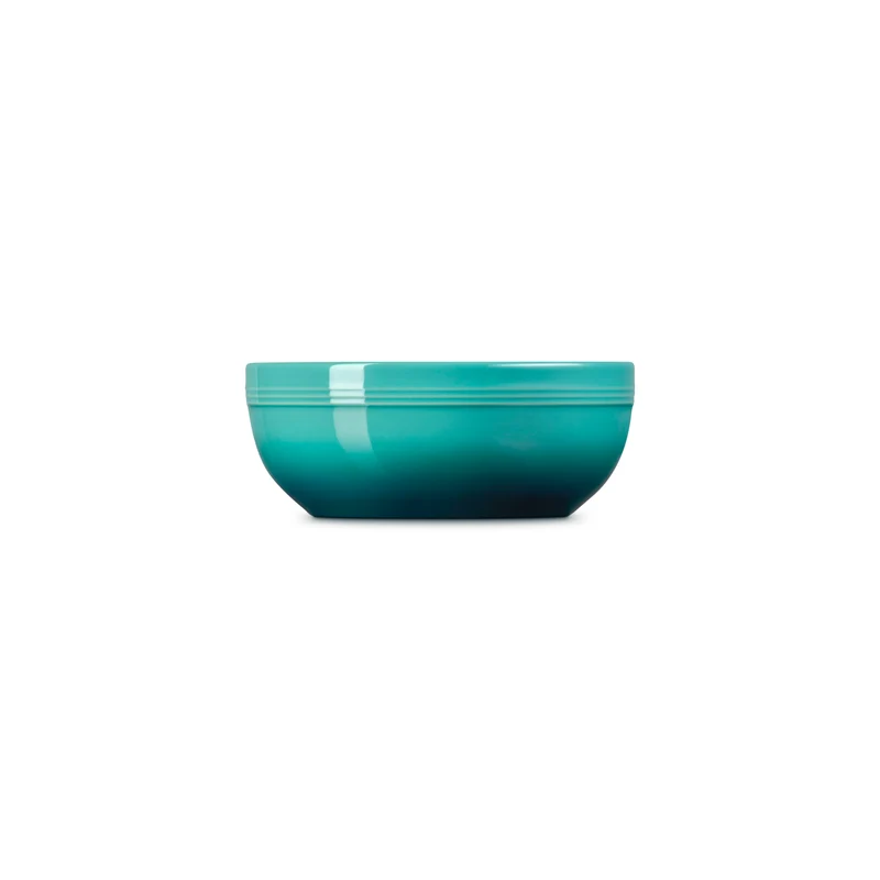 Le Creuset Servierschüssel Coupe Ø20cm / 1,6L 'Bleu Riviera'