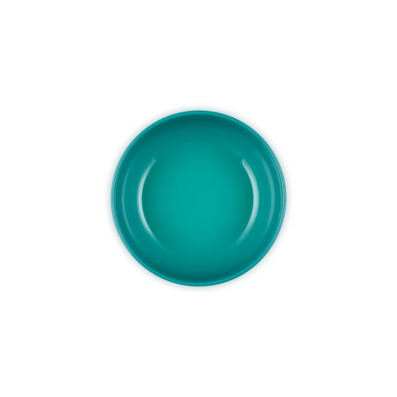 Le Creuset Servierschüssel Coupe Ø20cm / 1,6L 'Bleu Riviera'