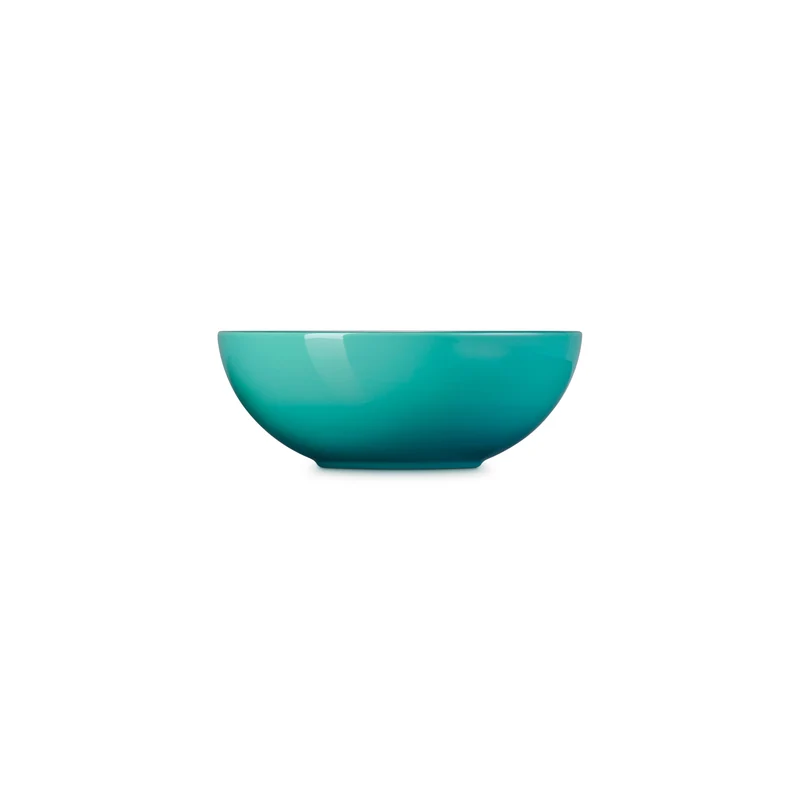 Le Creuset Servierschüssel Ø24cm / 2,2L 'Bleu Riviera'