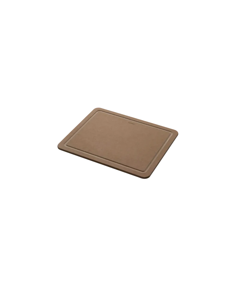 Combekk Schneidebrett-Set 4-teilig 20x30cm „Braun“